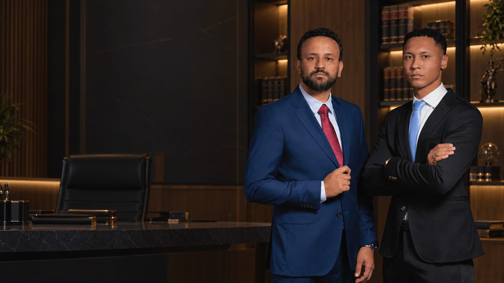 Preview do site JL Advocacia Criminal
