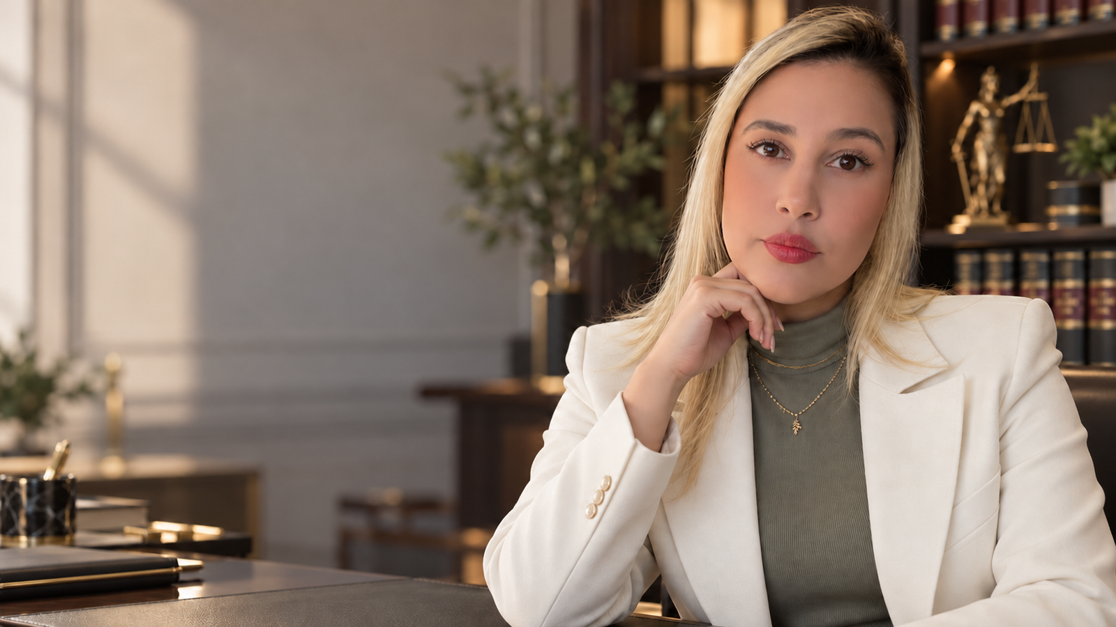 Preview do site Jôsy Anne Santiago Advocacia Criminal